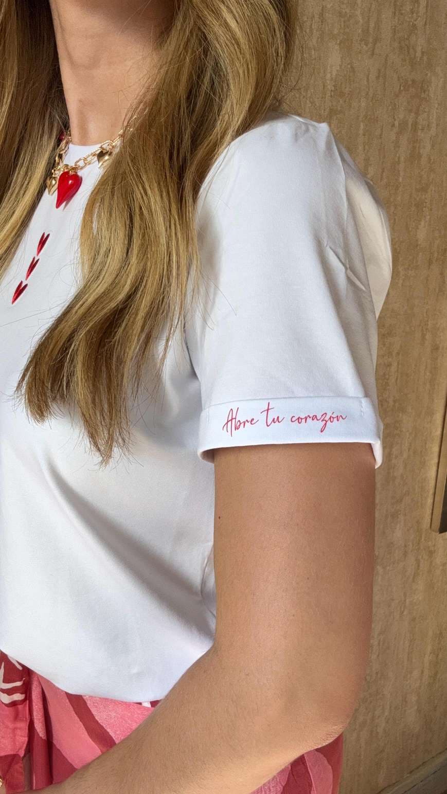 Abre Tu Corazón