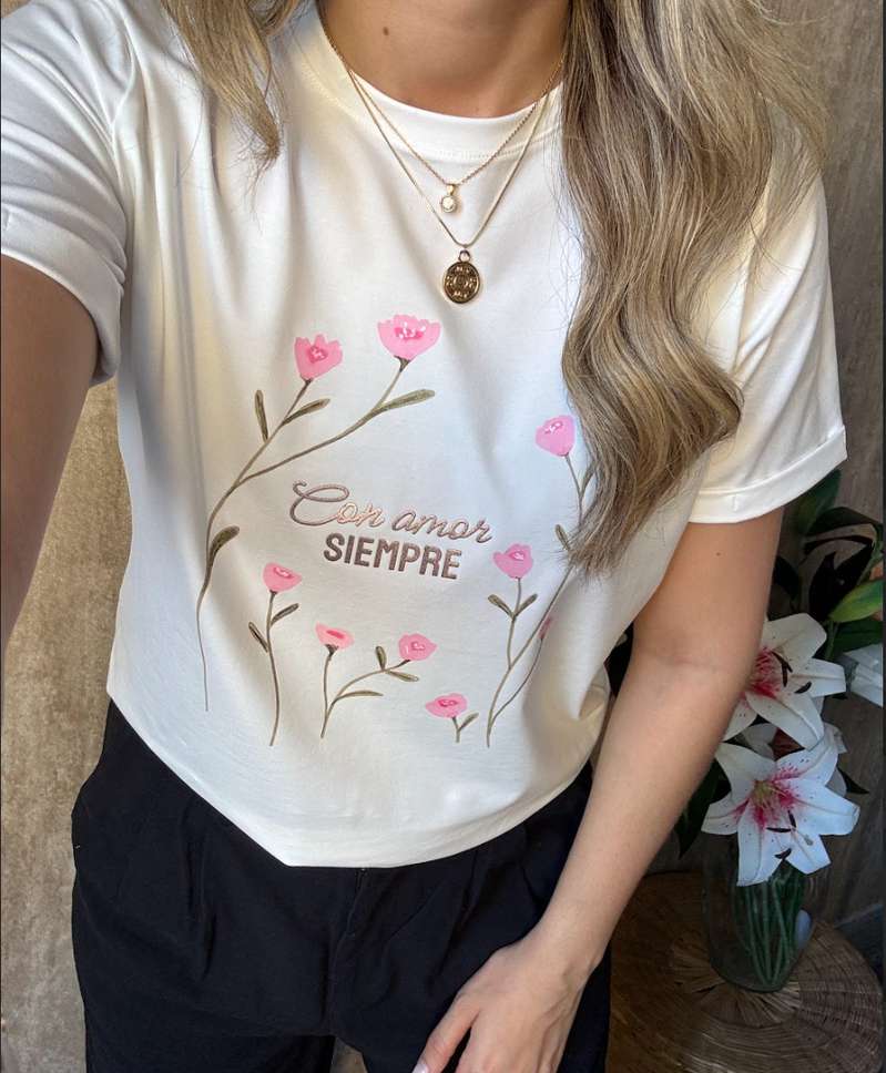 Con Amor Siempre