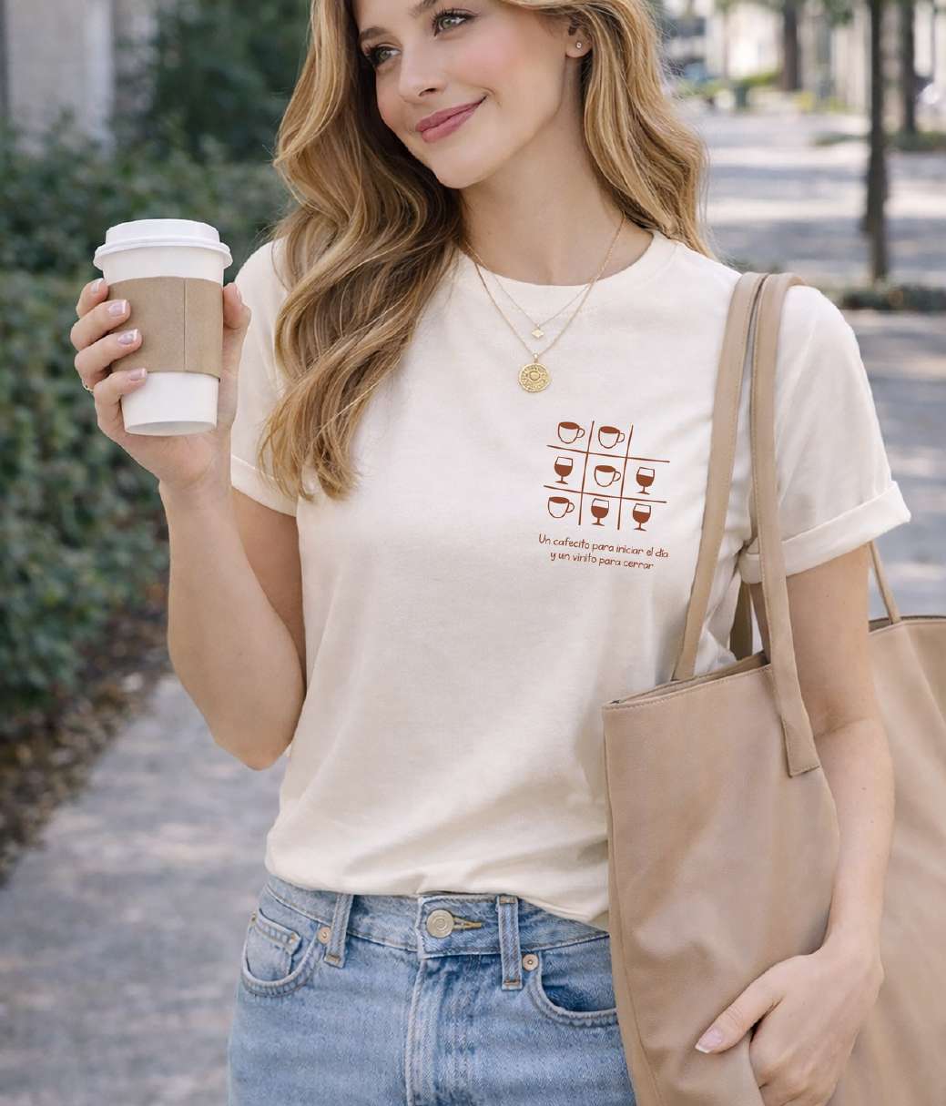 Café y Vino