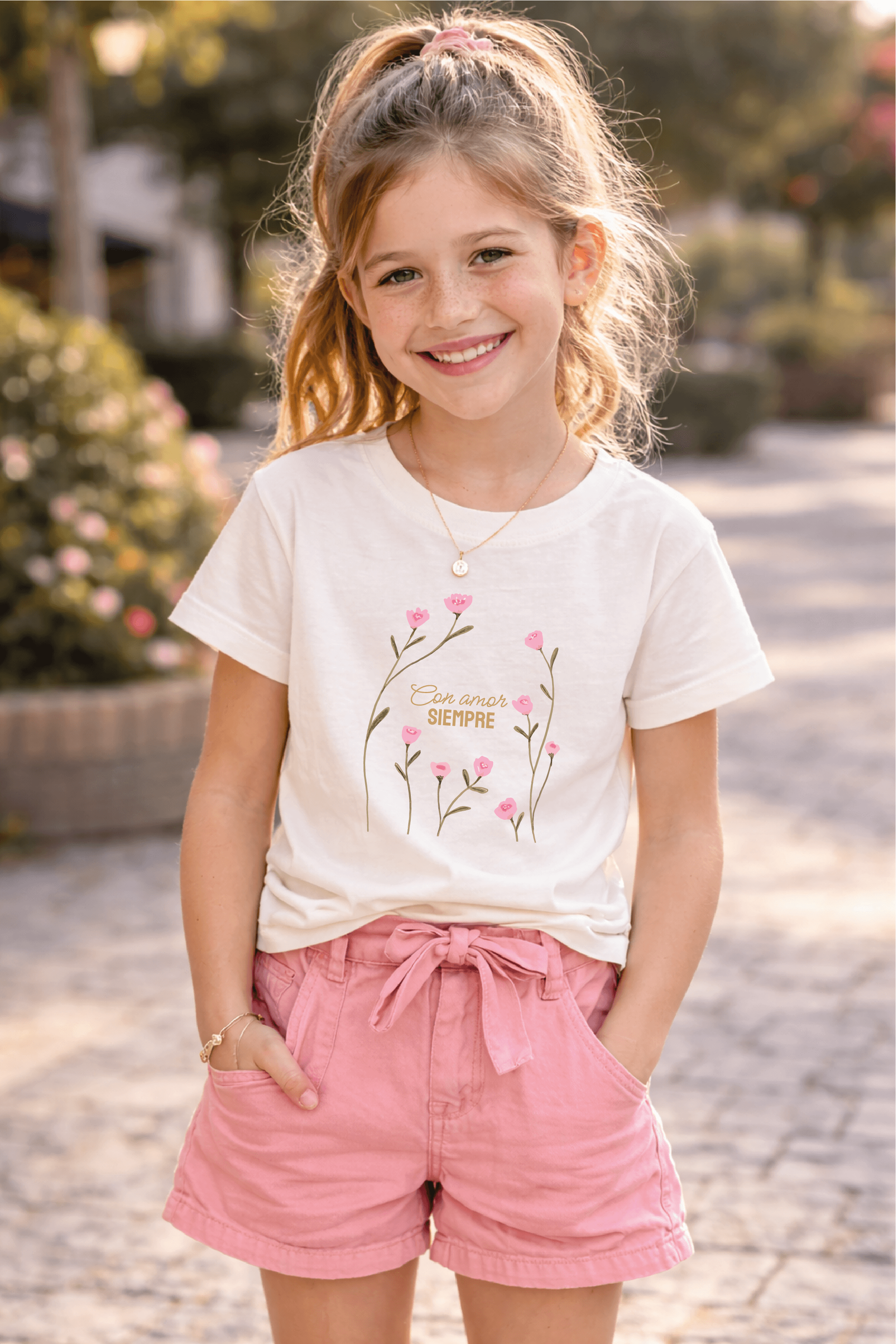 KIDS con amor siempre